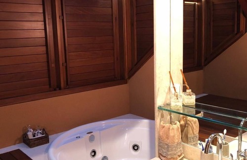 Barra da Tijuca Apartment | Triplex Barra da Tijuca
