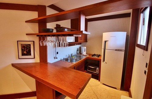 Barra da Tijuca Apartment | Loft Frente a Praia Barra da Tijuca, ao Lado do Windsor