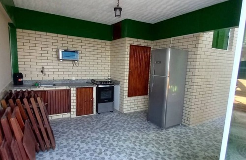 Barra de Guaratiba House | Legrand Inn