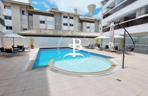 Cachoeira do Bom Jesus Apartment | Vrbo Property