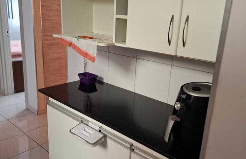 Belo Horizonte Apartment | 2 Bedroom Apartment - Excellent Location/Comfort/Fully equipped