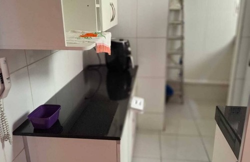 Belo Horizonte Apartment | 2 Bedroom Apartment - Excellent Location/Comfort/Fully equipped