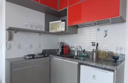 Central Zone Apartment | Great Studio