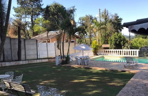 Cotia House | Resting Corner Farm