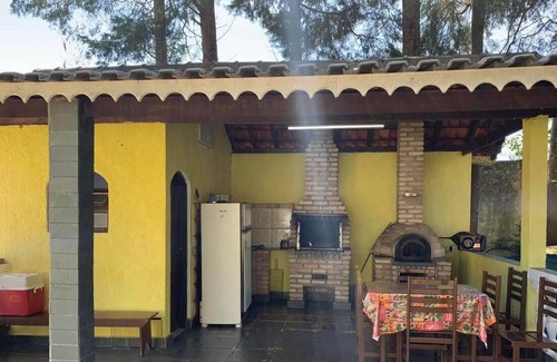 Cotia House | Resting Corner Farm