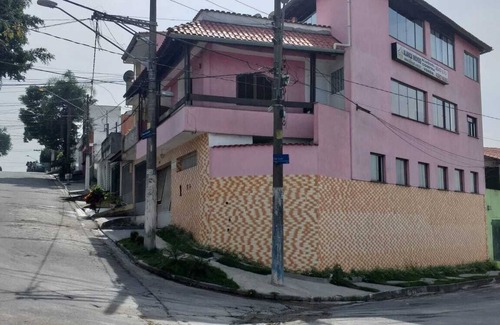 Zona Leste House | House for