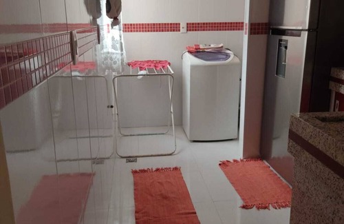 Rio das Ostras Apartment | Family Apartment in Rio das Ostras 4 km from the Beach