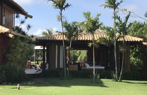 Sauipe House | Costa do Sauípe mansion