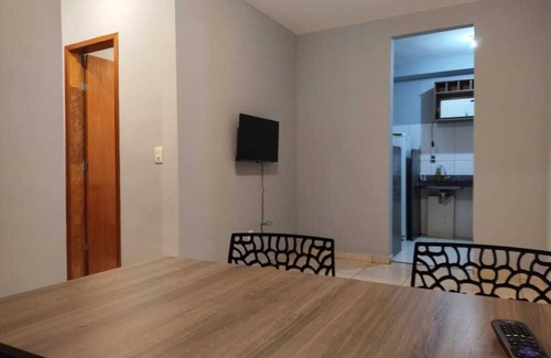 Sete Lagoas House | Enjoyable apartment with WiFi in Distrito Industrial Sete Lagoas