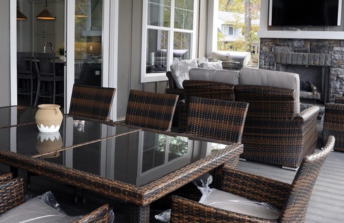 Lake Oconee Cottage | Eagles Nest Cottage Coming APRIL!!
