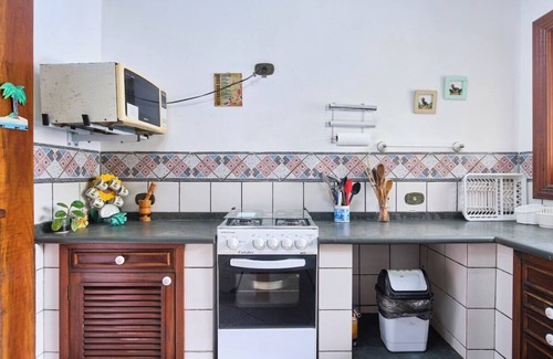 Horto House | Beautiful house in gated community with swimming pool in the middle of the Atlantic forest