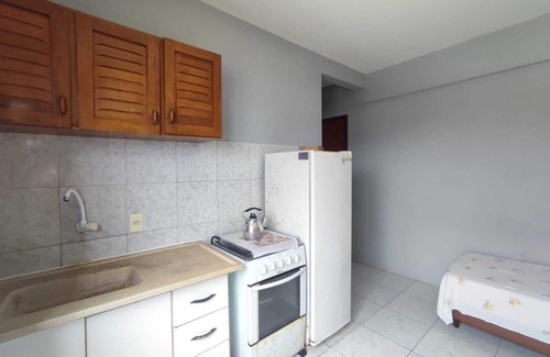 Ingleses Centro Apartment | Apartment with view of Praia Dos Ingleses