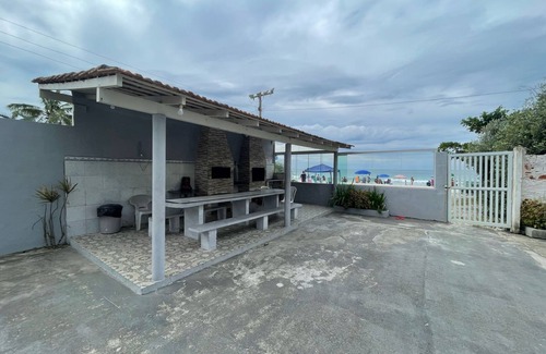 Ingleses Centro Apartment | Apartment with view of Praia Dos Ingleses