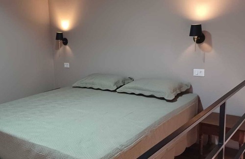 Jardim Nova Suica Ski Chalet | Chalé Nova Suíça