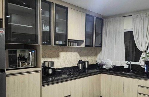 Foz do Iguacu House | Egra's House - House with Swimming pool - 7 people