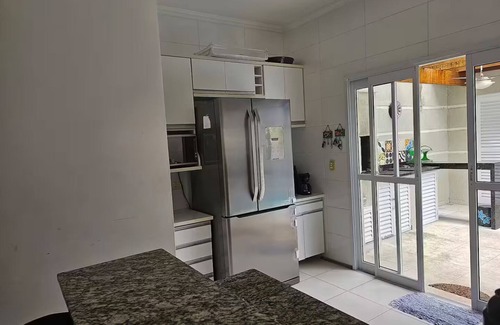 Lazaro House | House with Pool in Praia do Lázaro Ubatuba (250 Meters from the Beach)