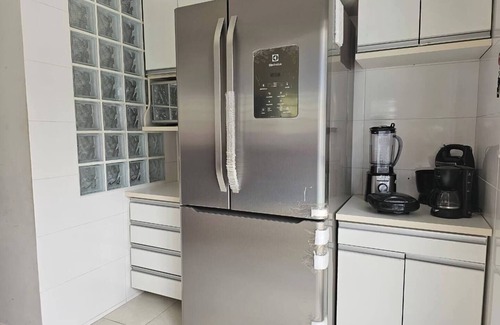 Lazaro House | House with Pool in Praia do Lázaro Ubatuba (250 Meters from the Beach)