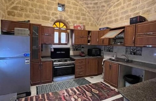 Yusuf as-Sidiq House | BR Lake View Villa - Tunis village