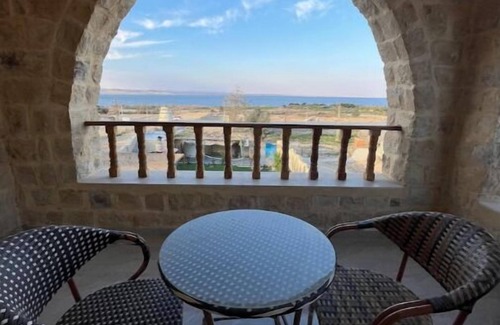 Yusuf as-Sidiq House | BR Lake View Villa - Tunis village