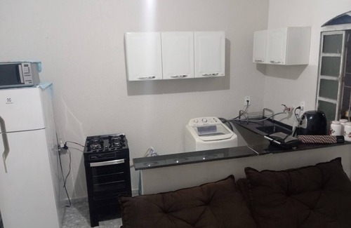 Ribeirao Das Neves House | Cozy House