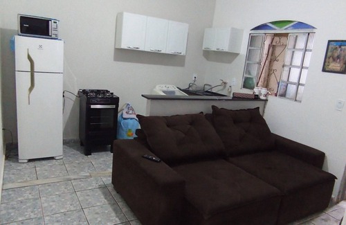 Ribeirao Das Neves House | Cozy House