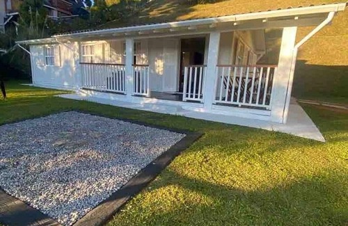 Campos do Jordao House | Casa Blanca em Campos do Jordão