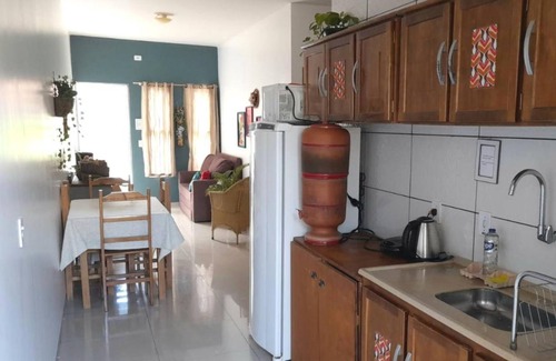 Foz do Iguacu House | Beautiful, comfortable and well located house in Foz do Iguaçu