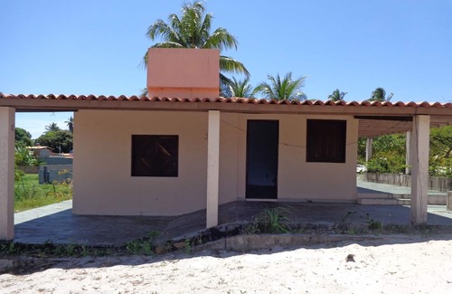 Monte Gordo House | Casa em Monte Gordo com 8.000 m² - Acesso à Internet e Aceitamos Animais