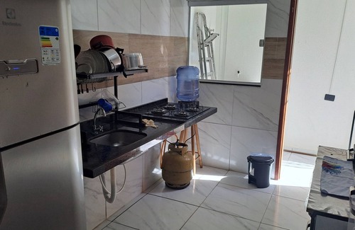 Nossa Senhora do O Apartment | Residential João Feitosa