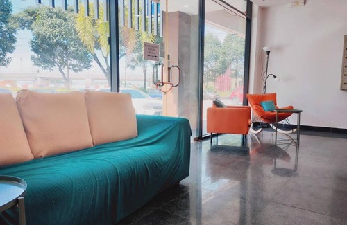 Pelabuhan Klang Hotel | Br Parklands Hotel