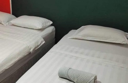 Pelabuhan Klang Hotel | Br Parklands Hotel