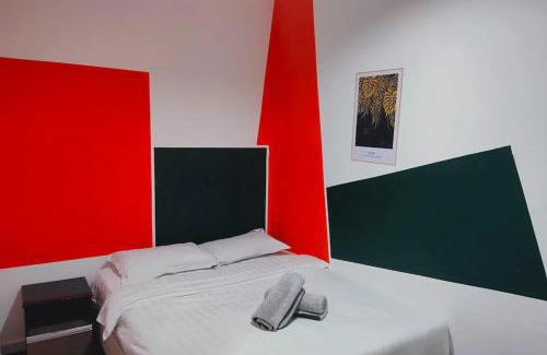Pelabuhan Klang Hotel | BR Parklands Hotel