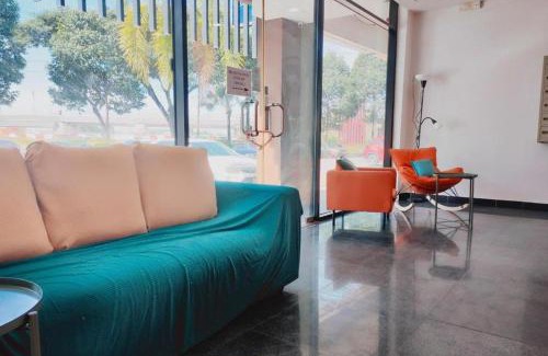 Pelabuhan Klang Hotel | BR Parklands Hotel
