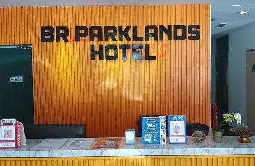Pelabuhan Klang Hotel | BR Parklands Hotel