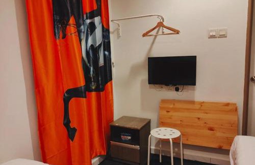 Pelabuhan Klang Hotel | BR Parklands Hotel