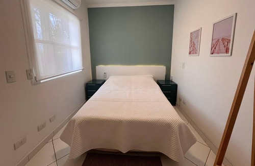 Jundiai House | Suíte de Hóspedes Privativa