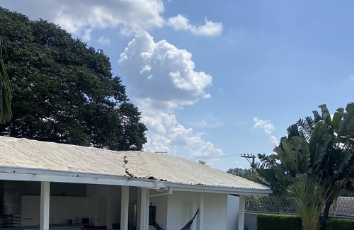 Jundiai House | Suíte de Hóspedes Privativa