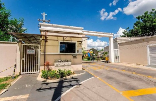 Indaiatuba Apartment | A Segurança, Conforto em Condomínio Prox ao Centro