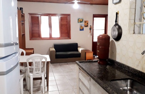 Boraceia House | Praia da Boraceia 200 Metros do mar