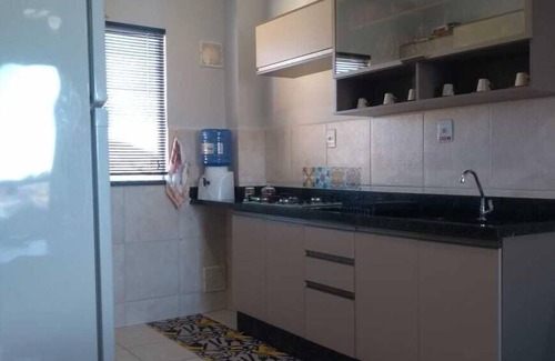 Praia da Armacao do Itapocoroi Apartment | Full Apartment Near Beto Carreiro World