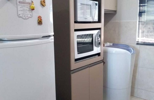 Praia da Armacao do Itapocoroi Apartment | Full Apartment Near Beto Carreiro World
