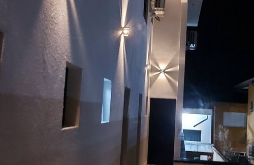 Boicucanga Beach Apartment | Loft na Villa Licuri em Boiçucanga