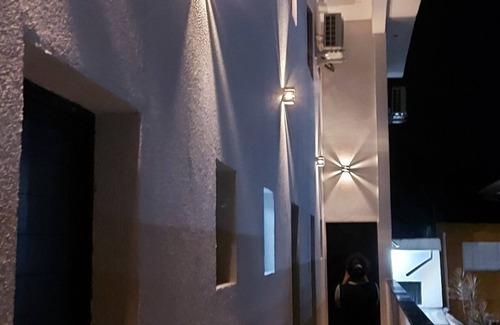 Boicucanga Beach Apartment | Loft na Villa Licuri em Boiçucanga