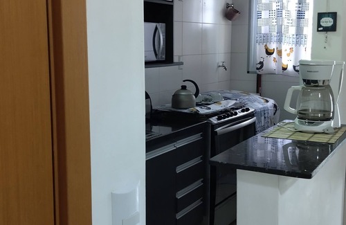 Vila Velha Apartment | 2 bedroom apartment fully equipped 50mts from Praia de Itaparica Vila Velha.