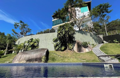 Estaleiro Apartment | Embauba Suite 3