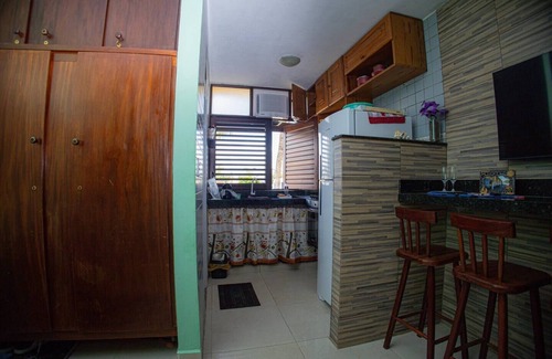 Praia do Frances Apartment | Kitnet em Alagoas