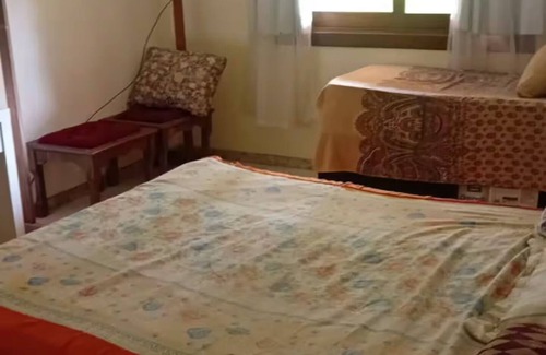 Lagoa Santa Bed & Breakfast | Simple Suite
