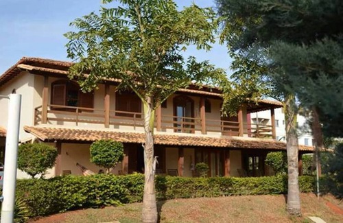 Lagoa Santa Bed & Breakfast | Simple Suite