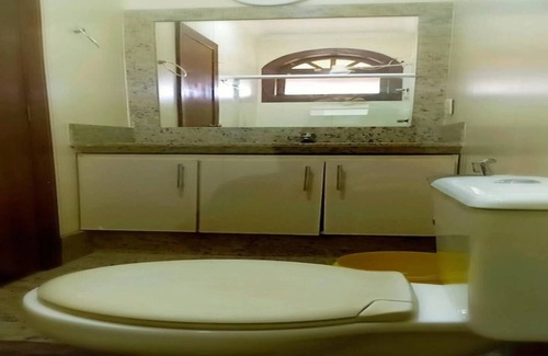 Lagoa Santa Bed & Breakfast | Single Suite L full breakfast
