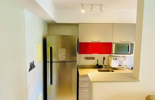 Recreio dos Bandeirantes Apartment | 2 Bedroom Apartment with 1 Parking Space - Recreio - Luar do Pontal - Pontal Oceânico